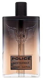 Police Gentleman woda toaletowa dla mężczyzn 100 ml