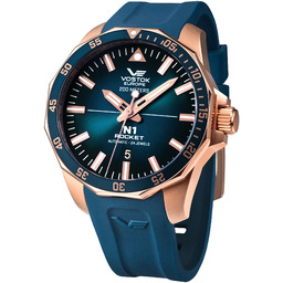 Vostok Europe NH35A-225B616S