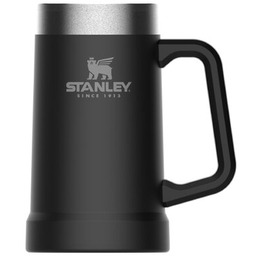 STANLEY Kubek termiczny Adventure 10-02874-034 Czarny