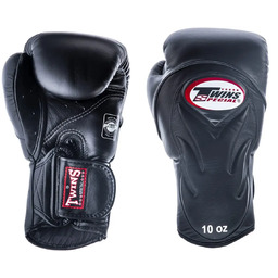 Twins Rękawice Bokserskie Bgvl-6 Black
