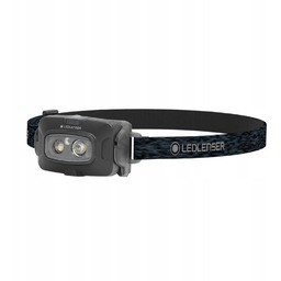 Latarka Czołowa Ledlenser HF4R Core