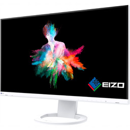 Monitor Eizo EV2760 Ips 27" 2560x1440 Wqhd Hdmi