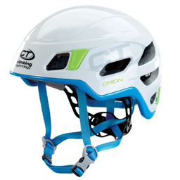 CLIMBING TECHNOLOGY Kask ORION-Niebieski-57-62 cm
