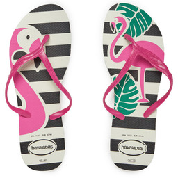 Japonki Havaianas 41454880001 Kolorowy