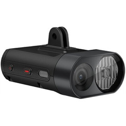 GARMIN Lampka rowerowa Varia Vue z kamerą 010-02911-00