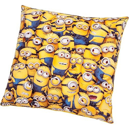 Joy Toy 90286 Despicable me 5 Minions Group