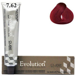 Alfaparf Milano Evolution of Color, farba do włosów,