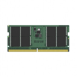 Pamięć SODIMM DDR5 Kingston 32GB (1x32GB) 5600MHz CL46