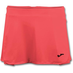 Spódnico spodnie open ii koralowy fluo