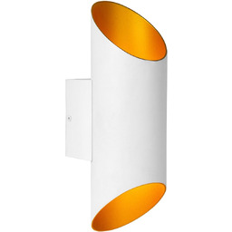 Lucide QUIRIJN - Lampa ścienna - Ø 10