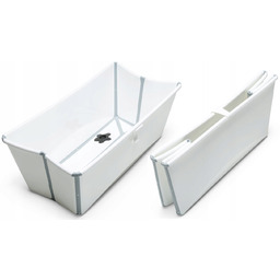 Stokke Flexi Bath Składana Wanienka Dziecięca Wanna