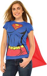 SUPERGIRL ~ Supergirl damski zestaw koszulek dla dorosłych