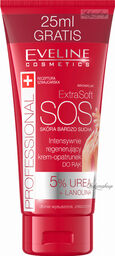 Eveline Cosmetics - Extra Soft SOS - Intensywnie