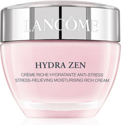 LANCOME Hydra Zen Anti-Stress Moisturising Rich Cream 50ml