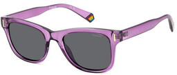 Polaroid PLD 6206/S Violet