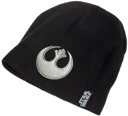 Czapka, Star Wars, Rebel Logo