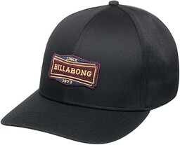 BILLABONG Męska czapka typu snapback
