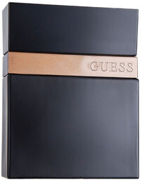 Guess Seductive Homme Noir woda toaletowa 100 ml