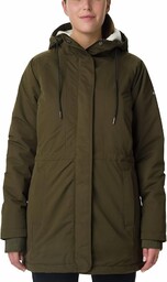 Columbia South Canyon Sherpa kurtka damska