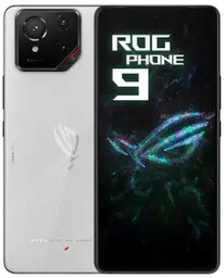 ASUS ROG Phone 9 12/512GB 6,78" 50Mpix Biały