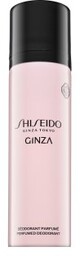 Shiseido Ginza deospray dla kobiet 100 ml