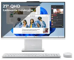 Lenovo IdeaCentre AIO 27IRH9 F0HM002QPB i5-13420H 27" 16GB