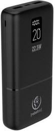 Rebeltec Powerbank P20 LCDPD 20 000mAh PD 22,5W