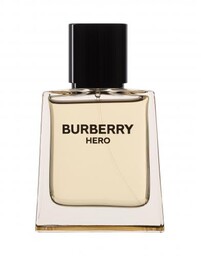 Burberry Hero woda toaletowa 50 ml dla mężczyzn