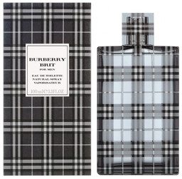 Burberry Brit for Men, woda toaletowa, 100ml (M)