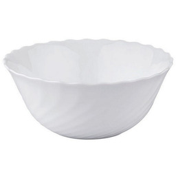 Salaterka 300 ml Arcoroc Trianon Opal biała 120