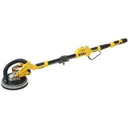 STANLEY Szlifierka do gipsu SFMEE500S