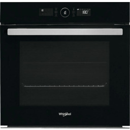 Piekarnik WHIRLPOOL AKZ96230 NB