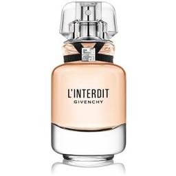 GIVENCHY L''Interdit Woda toaletowa 35 ml