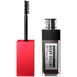Maybelline Tattoo Brow Żel Do Brwi 262 Black