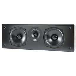 Polk Audio Głośnik centralny POLK T30 Czarny (1