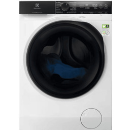 Pralka ładowana od frontu ELECTROLUX EW8F4697P 9 kg