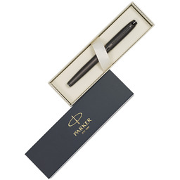 Pióro wieczne Parker IM Professionals Monochrome Bronze