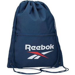 Reebok Ashland Plecaki sportowe, Niebieski, Talla única, worek