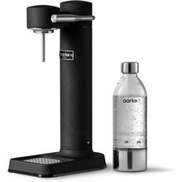 Aarke Carbonator 3, Saturator do Wody z Butelką,