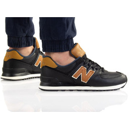 Buty New Balance 574 Ml574Omd