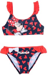 Strój kąpielowy Disney - Myszka Minnie
