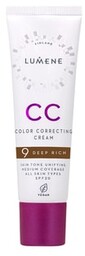 Lumene CC Color Correcting Cream SPF20 Krem CC