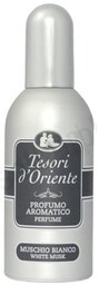 Tesori d''Oriente White Musk Perfumy Białe Piżmo 100ml