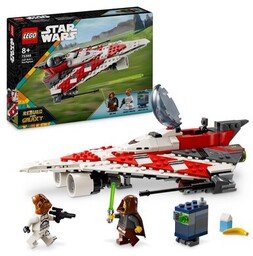 LEGO Star Wars 75388 Myśliwiec rycerza Jedi Boba