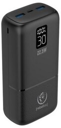 Rebeltec Powerbank P30 LCDPD 30 000mAh PD 22,5W