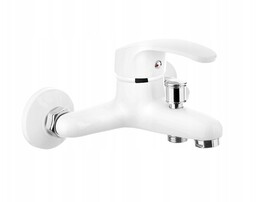KUCHINOX BKK 610D Bateria wannowa ścienna bez zestawu