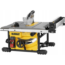 DeWalt DWE7485 Piła stołowa 210mm 1850W