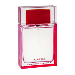 Carolina Herrera Chic woda perfumowana 80 ml
