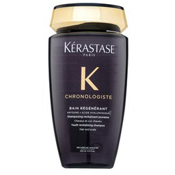 Kérastase Chronologiste Bain Régénérant szampon do włosów dojrzałych