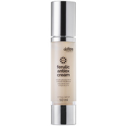 DOTTORE Ferulic Antiox Cream antyoksydacyjny krem z astaksantyną